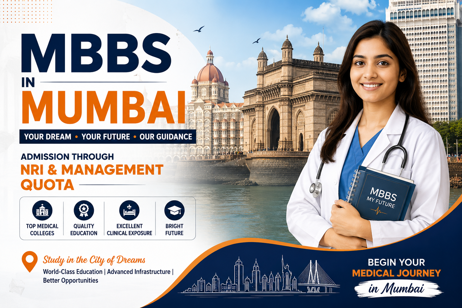 MBBS in mumbai