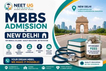 MBBS in New Delhi